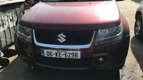 Piese Suzuki Grand Vitara 1.9 diesel 2007