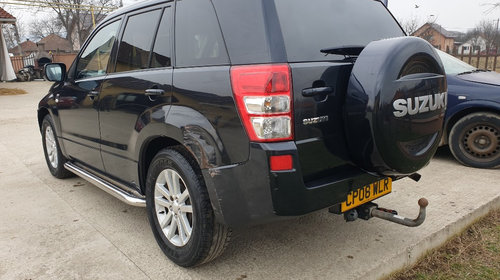 Piese Suzuki Grand Vitara 1.9DDiS 2008