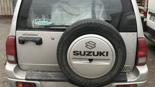 Piese Suzuki Grand Vitara 2005