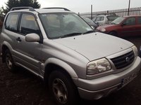 Piese Suzuki Grand Vitara 2005