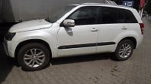 Piese suzuki grand vitara 2010