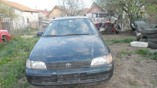 Piese toyota carina