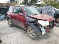 Piese Toyota Rav 4 2.0vvti 2004