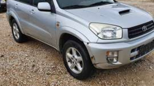 Piese Toyota Rav 4 diesel 2004