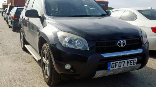 Piese Toyota Rav 4,motor 2.2 d,cutie,turbo,planetara,injector,bara,usa