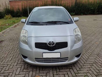 Piese Toyota Yaris Coupe 1.0 Benzina