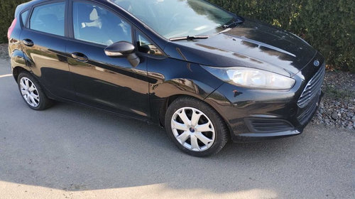 Piese,Usi,Capota,Motor,Calculator,Planetare, Ford Fiesta 2015 1.5 TDCI