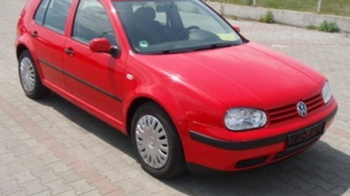 Piese Volkswagen Golf IV 1.9 tdi 1999