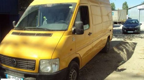 Piese Volkswagen LT 46