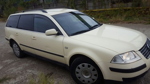 Piese Volkswagen Passat 2002 3b b5.5 1.9 tdi variant