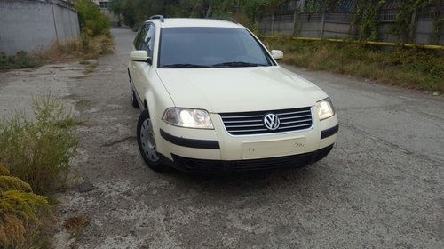 Piese Volkswagen Passat 2002 3b b5.5 1.9 tdi 