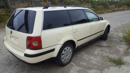 Piese Volkswagen Passat 2002 3b b5.5 1.9 tdi variant