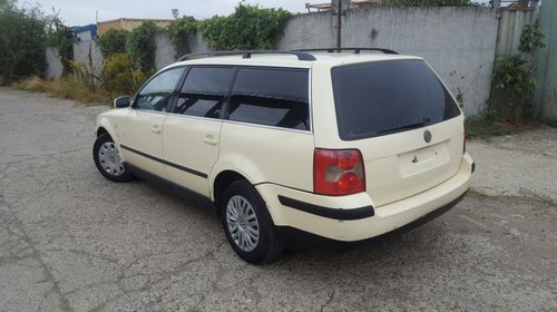 Piese Volkswagen Passat 2002 3b b5.5 1.9 tdi variant