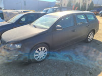 Piese Volkswagen Passat B6 1.9 TDI BKC