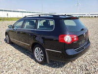 Piese Volkswagen Passat b6 Motor BLS