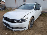 Piese Volkswagen Passat B8 alb 2.0 CRLB Euro 6 model break