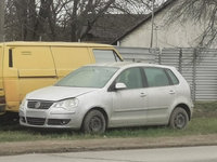 Piese Volkswagen Polo