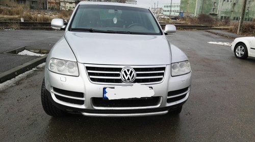 Piese Volkswagen Touareg 5.0 Diesel V10 Volan