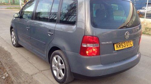 Piese Volkswagen Touran 2004 2.0 TDI AZV