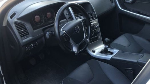 Piese Volvo XC60 2.4 D5 biturbo volan stanga!!