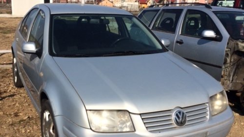 Piese VW Bora motor 1.9,tdi an 2000