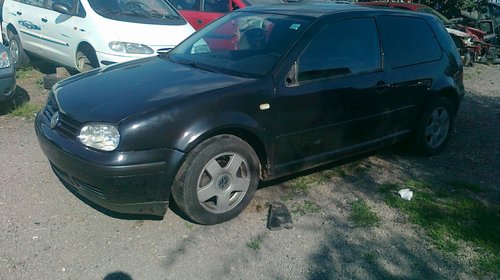 Piese VW Golf 4 1,6 coupe