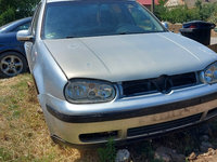 Piese Vw Golf 4 1.9 tdi 101cp și 1.4 16v