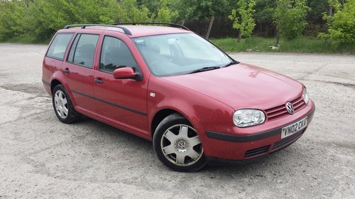 Piese VW Golf 4, Bora din dezmembrari