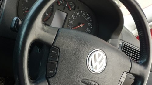 Piese VW Golf 4, Bora din dezmembrari