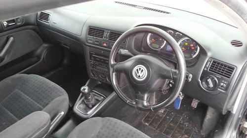 Piese VW Golf 4, Bora din dezmembrari