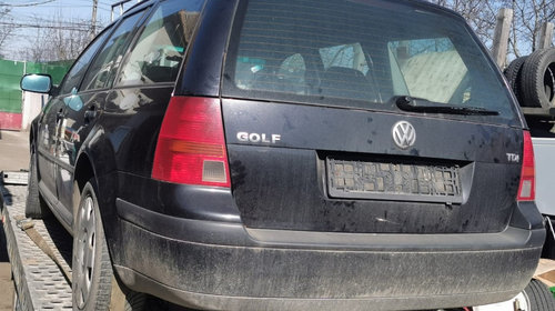 Piese VW Golf 4