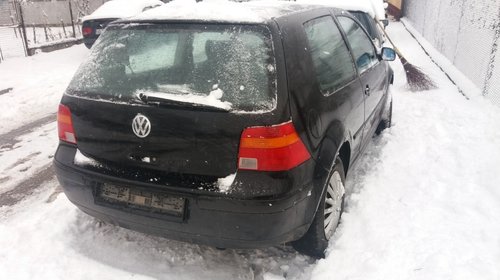 Piese vw golf 4