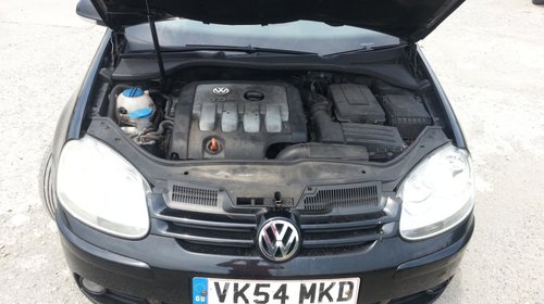 Piese VW Golf V din dezmembrari