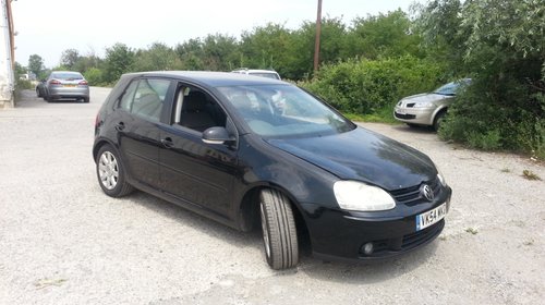 Piese VW Golf V din dezmembrari