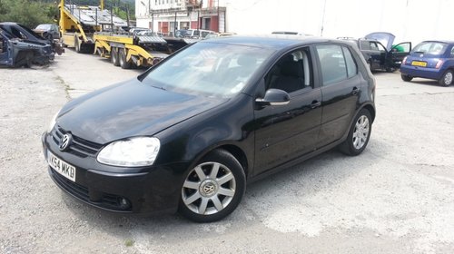 Piese VW Golf V din dezmembrari