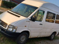 Piese vw lt 35, 2.5 tdi