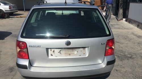 Piese vw Passat 2.0 ALT