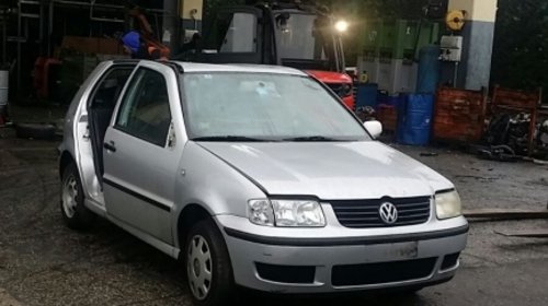 Piese Vw Polo 1.4 16V AUA 2001