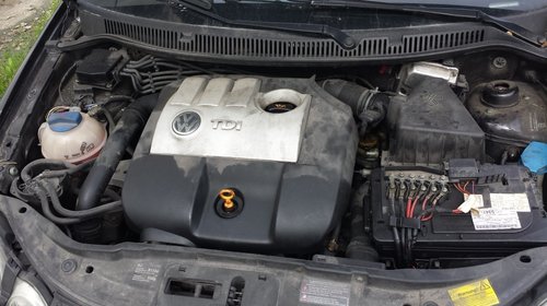 Piese VW Polo 9N din dezmembrari