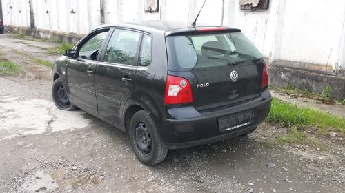 Piese VW Polo 9N din dezmembrari