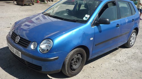 Piese VW Polo 9N din dezmembrari