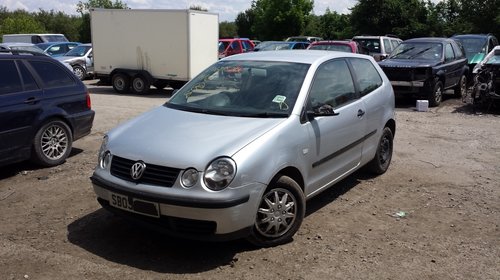 Piese VW Polo 9N din dezmembrari