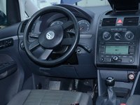Piese VW Touran 2.0 TDI BMN 125KW 170CP 2007 2008 Injectoare turbo VOLANTA CASETA DIRECTIE ABS
