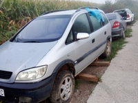 Piese zafira a,motor 2l