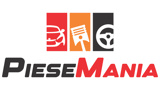 Logo PieseMania