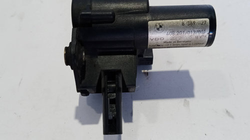 Pilot automat BMW Seria 3 E46 1997-2006 408.201/013/001