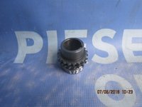 Pinion arbore BMW E46; 2246813