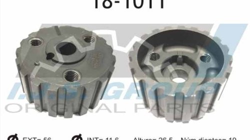 Pinion arbore cotit FIAT PUNTO PALIO UNO SEIC