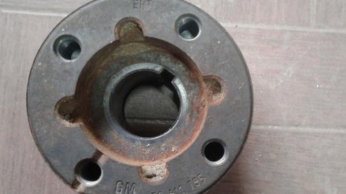 Pinion arbore cotit OPEL ASTRA G