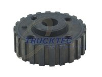 Pinion arbore cotit vibrochen AUDI 100 4A C4 TRUCKTEC AUTOMOTIVE 0712056